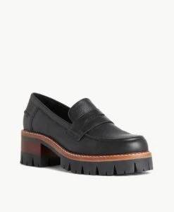 Ezra Loafer