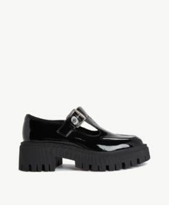 Merchant popular Shop -Merchant popular Shop Floyd23wMCDO Black Patent 2