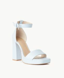 Fynn Platform Sandal