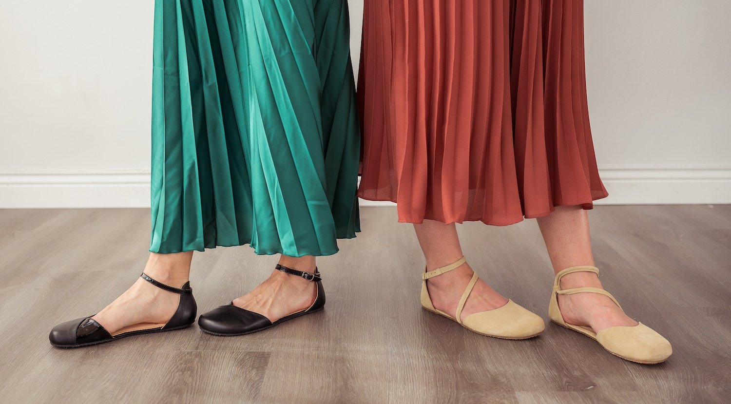 Merchant popular Shop -Merchant popular Shop dressy barefoot shoes for weddings anya mantha shapen flats poppy orchid 2